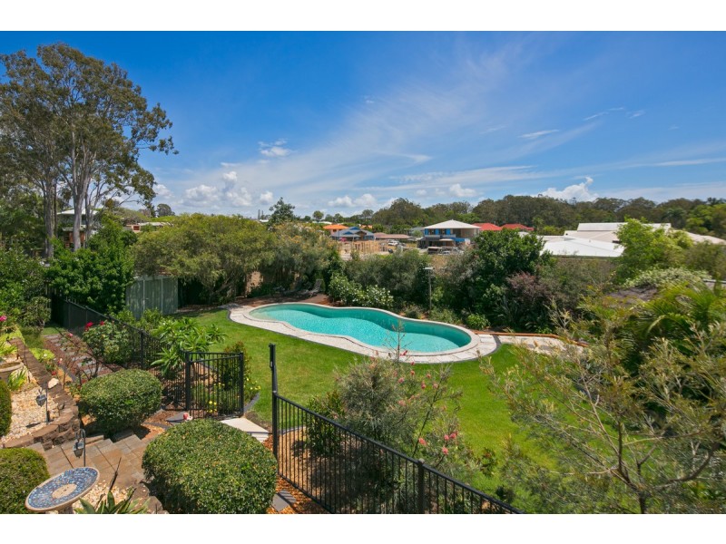 10 Ivory Lane, Ormiston QLD 4160