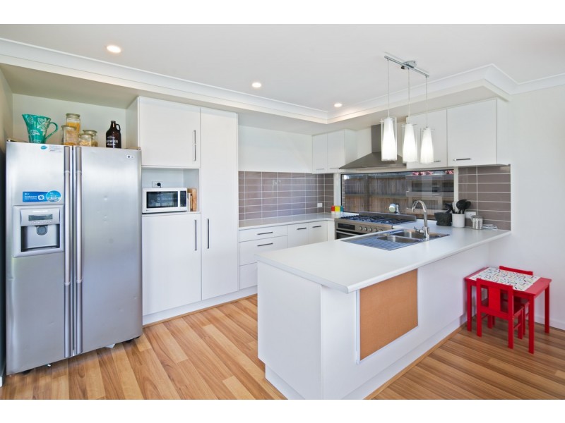 23 Brindabella Circuit, Thornlands QLD 4164