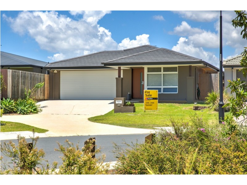 23 Brindabella Circuit, Thornlands QLD 4164