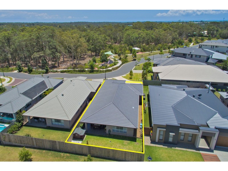 23 Brindabella Circuit, Thornlands QLD 4164