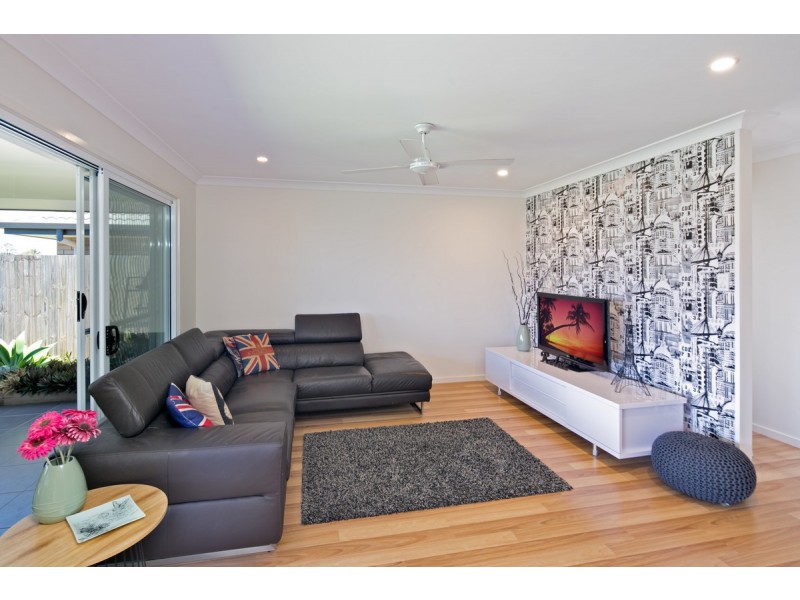 23 Brindabella Circuit, Thornlands QLD 4164