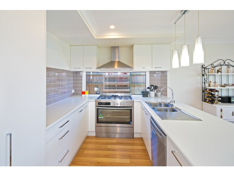 23 Brindabella Circuit, Thornlands QLD 4164