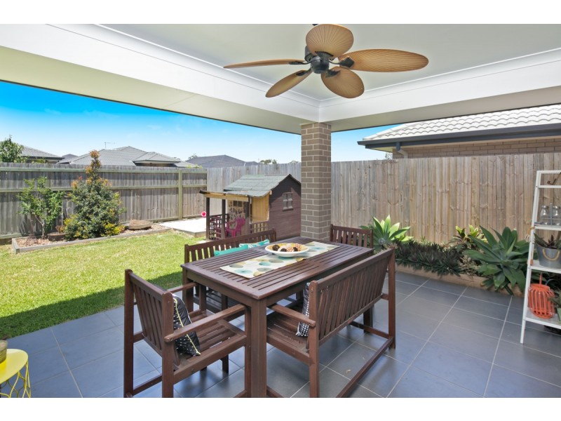 23 Brindabella Circuit, Thornlands QLD 4164