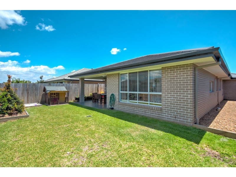 23 Brindabella Circuit, Thornlands QLD 4164