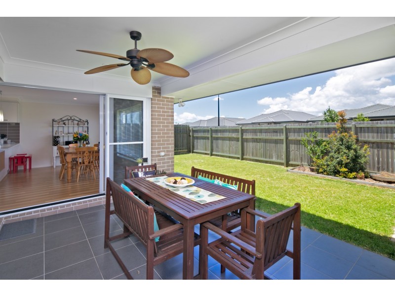 23 Brindabella Circuit, Thornlands QLD 4164