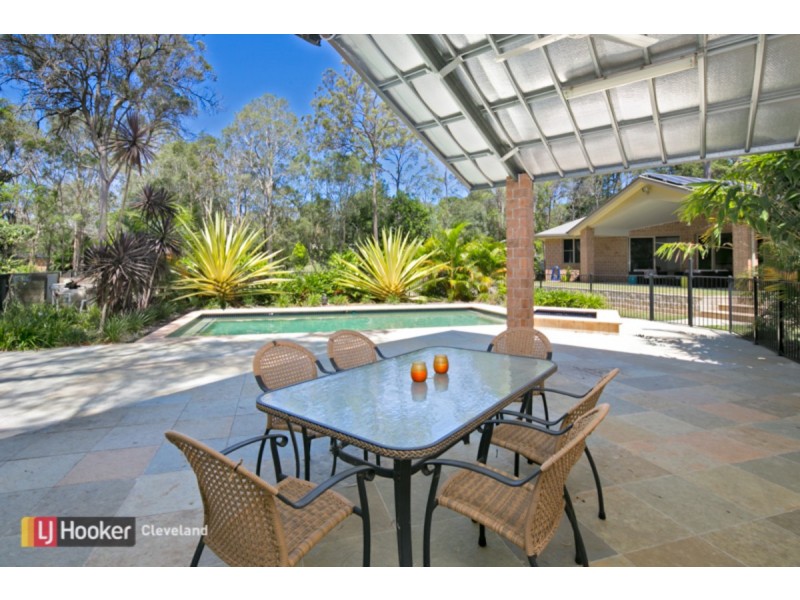 13 Bonnie Street, Thornlands QLD 4164