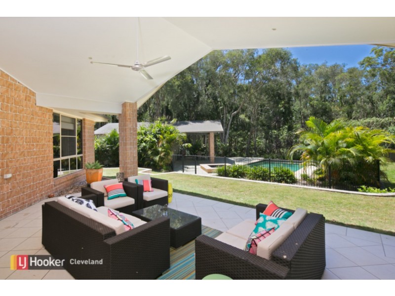 13 Bonnie Street, Thornlands QLD 4164