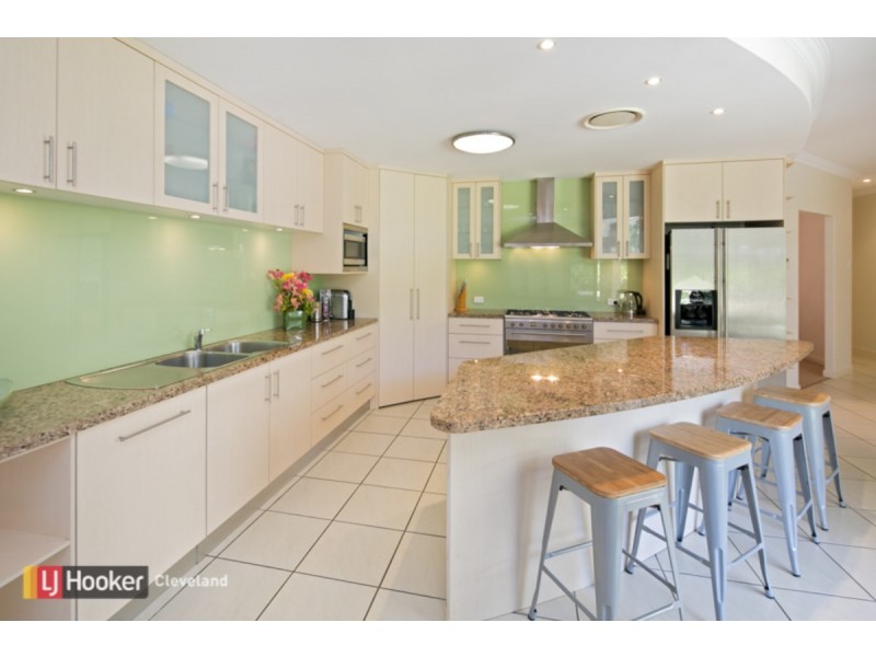 13 Bonnie Street, Thornlands QLD 4164