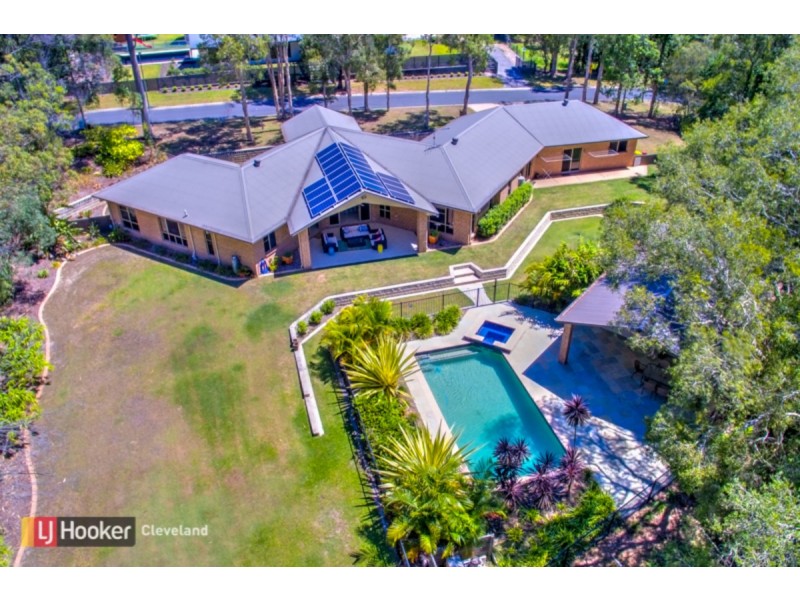 13 Bonnie Street, Thornlands QLD 4164