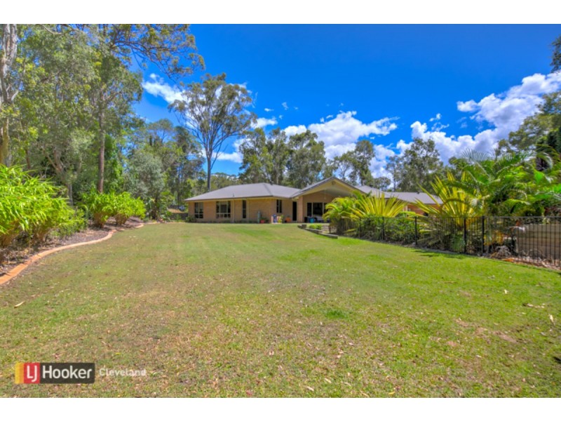 13 Bonnie Street, Thornlands QLD 4164