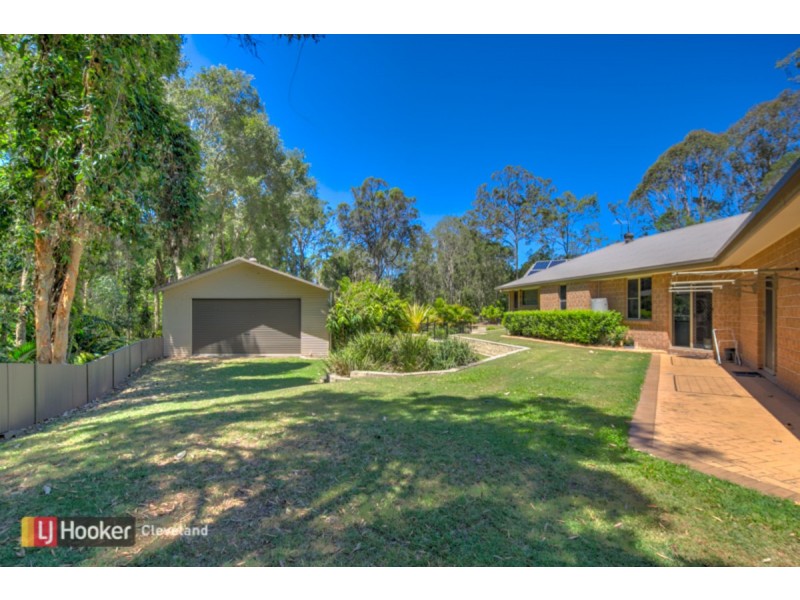 13 Bonnie Street, Thornlands QLD 4164