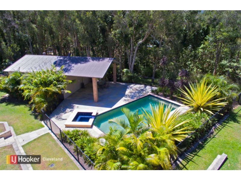 13 Bonnie Street, Thornlands QLD 4164