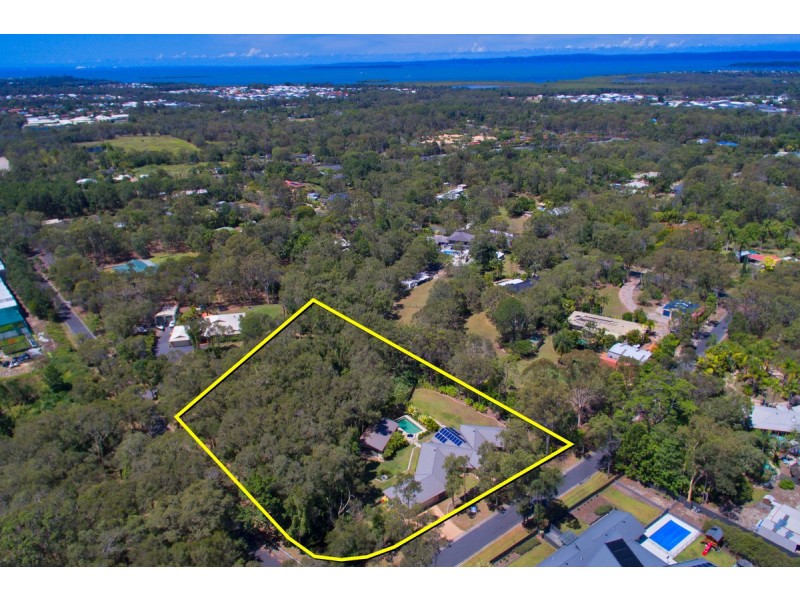 13 Bonnie Street, Thornlands QLD 4164