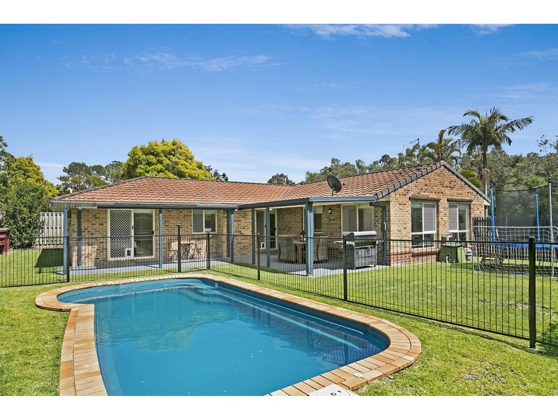 5 Shiraz Street, Thornlands QLD 4164