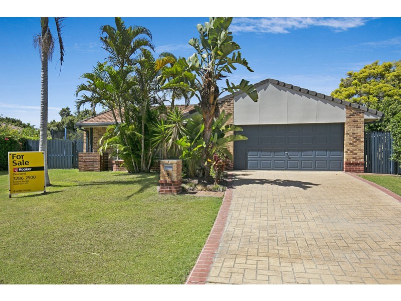 5 Shiraz Street, Thornlands QLD 4164