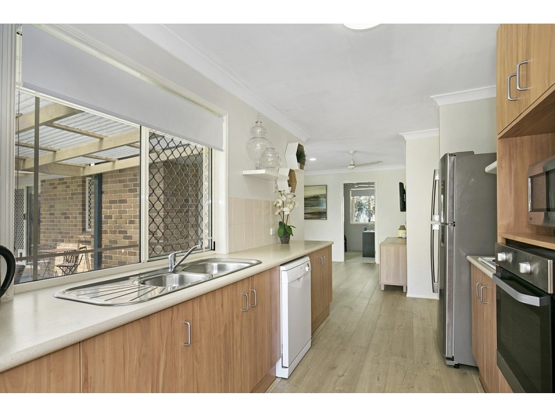 5 Shiraz Street, Thornlands QLD 4164