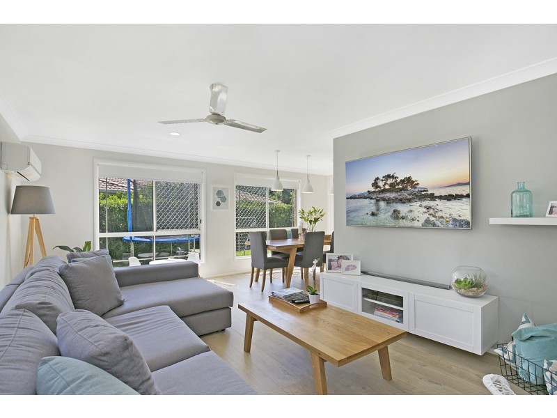 5 Shiraz Street, Thornlands QLD 4164