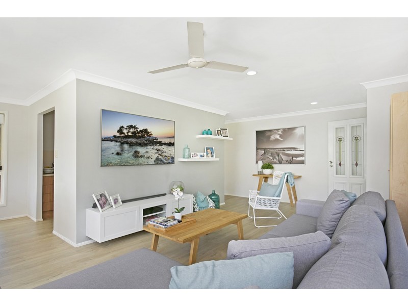 5 Shiraz Street, Thornlands QLD 4164