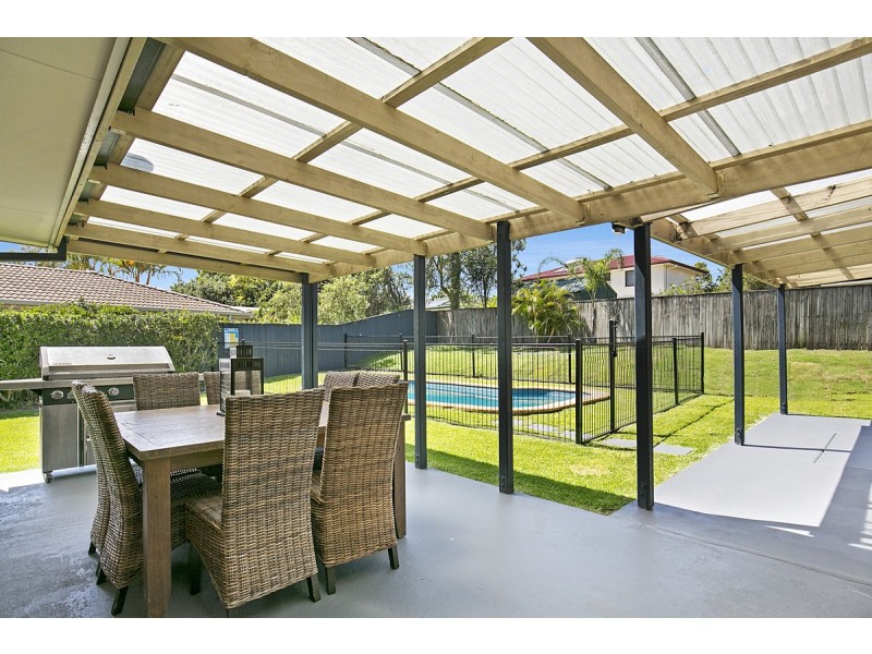 5 Shiraz Street, Thornlands QLD 4164