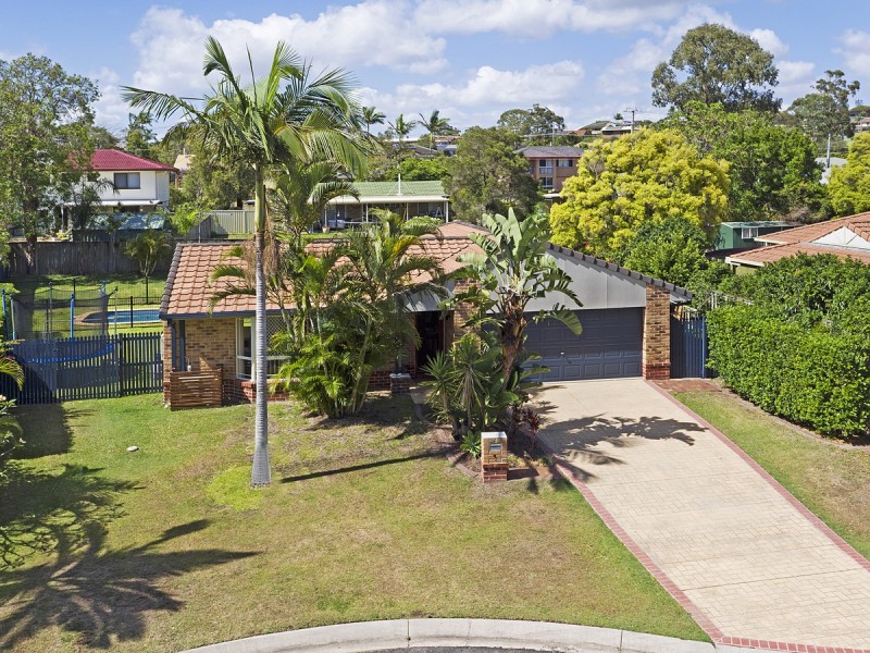 5 Shiraz Street, Thornlands QLD 4164