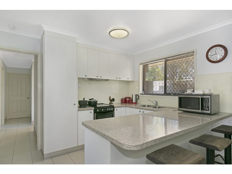 14 Hansen Court, Ormiston QLD 4160