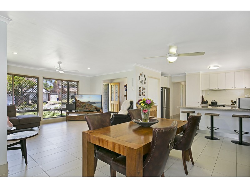 14 Hansen Court, Ormiston QLD 4160
