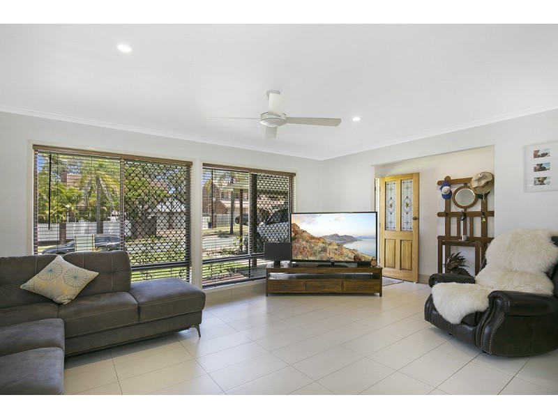 14 Hansen Court, Ormiston QLD 4160