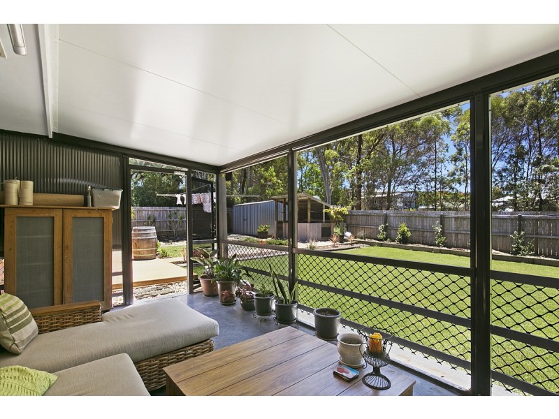 14 Hansen Court, Ormiston QLD 4160