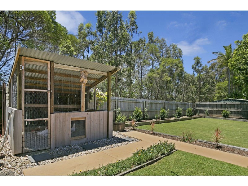 14 Hansen Court, Ormiston QLD 4160