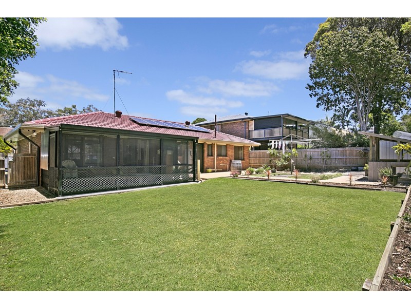14 Hansen Court, Ormiston QLD 4160