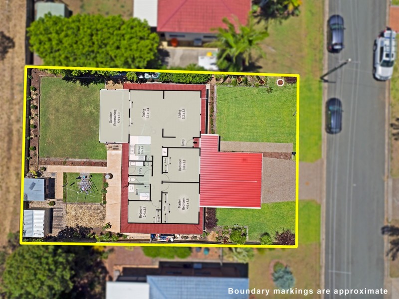 14 Hansen Court, Ormiston QLD 4160