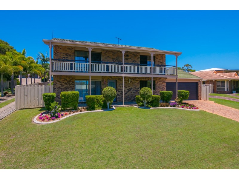 26 Abalone Crescent, Thornlands QLD 4164