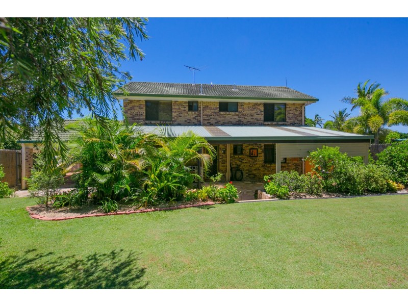 26 Abalone Crescent, Thornlands QLD 4164