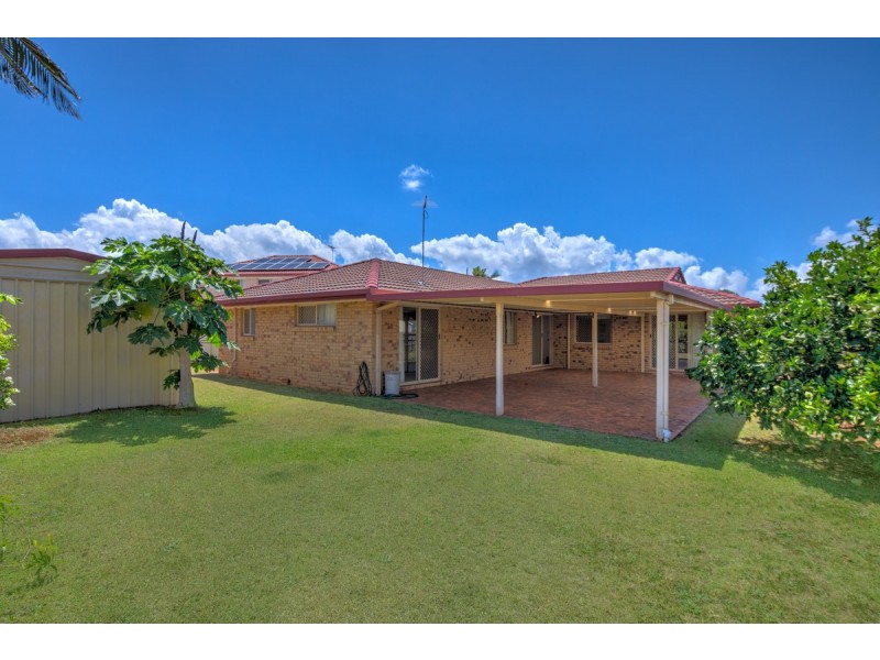 7 Vicki Place, Victoria Point QLD 4165