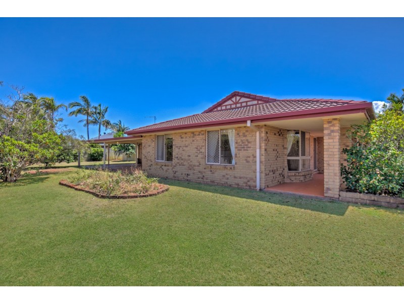 7 Vicki Place, Victoria Point QLD 4165