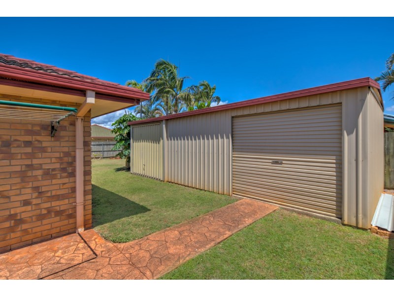 7 Vicki Place, Victoria Point QLD 4165