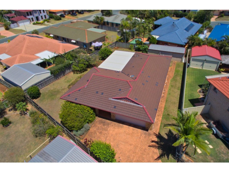 7 Vicki Place, Victoria Point QLD 4165