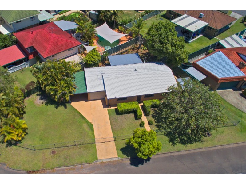 2 Burke Street, Capalaba QLD 4157