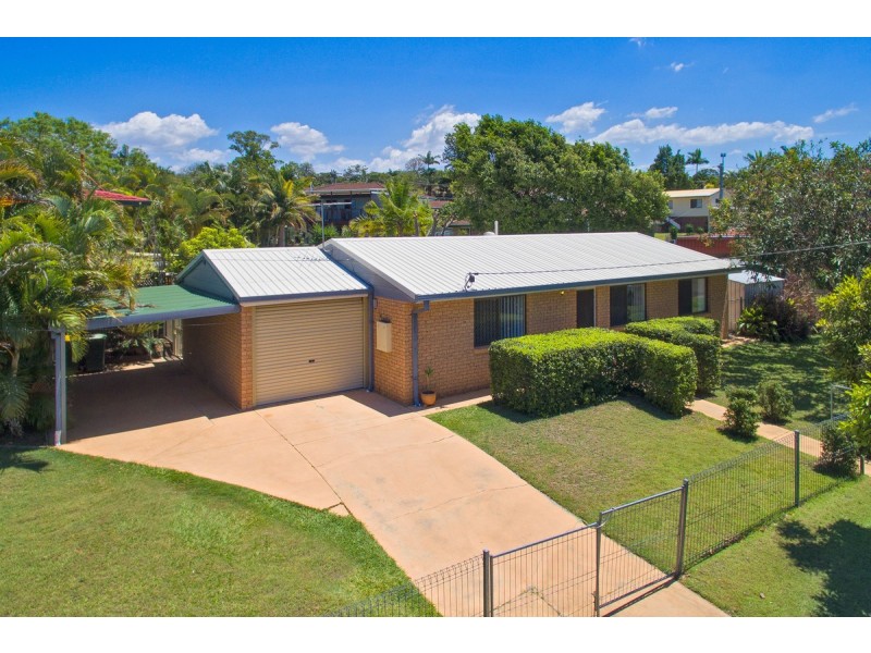 2 Burke Street, Capalaba QLD 4157