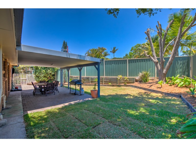 2 Burke Street, Capalaba QLD 4157