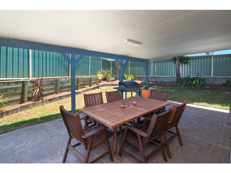 2 Burke Street, Capalaba QLD 4157