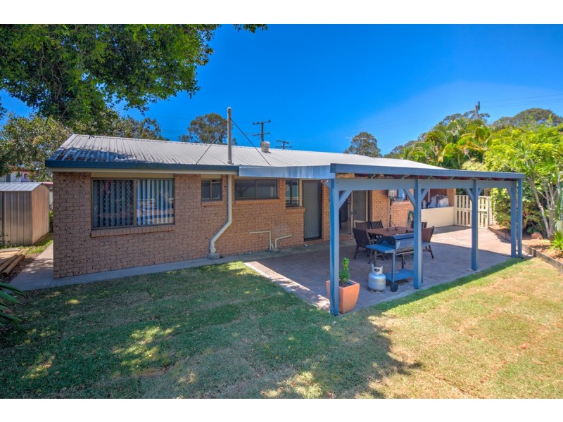 2 Burke Street, Capalaba QLD 4157