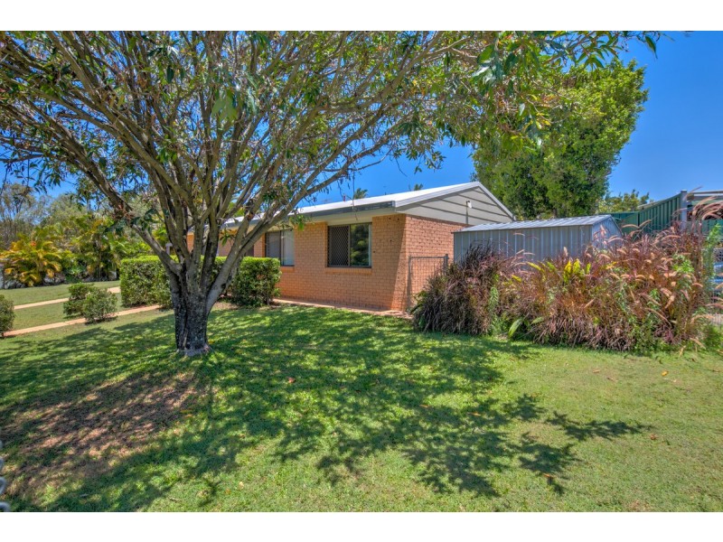 2 Burke Street, Capalaba QLD 4157