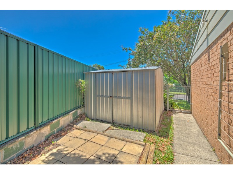 2 Burke Street, Capalaba QLD 4157