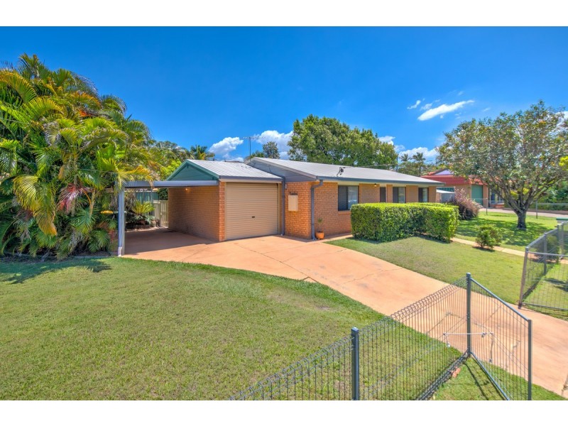 2 Burke Street, Capalaba QLD 4157