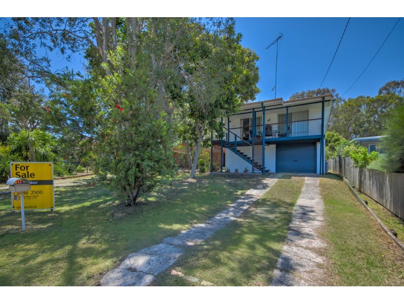 21 Fir Street, Victoria Point QLD 4165