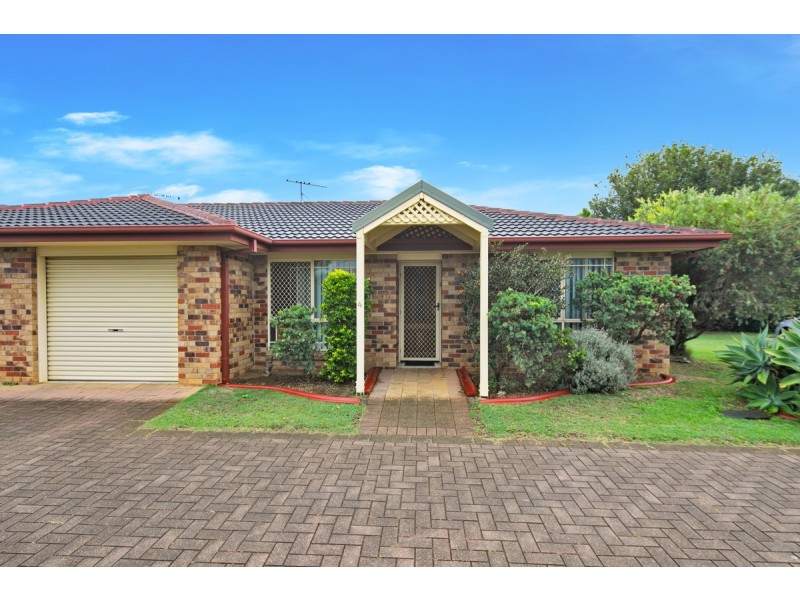 4/114 Link Road, Victoria Point QLD 4165