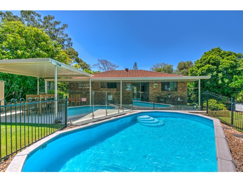 3 Manhattan Avenue, Thornlands QLD 4164