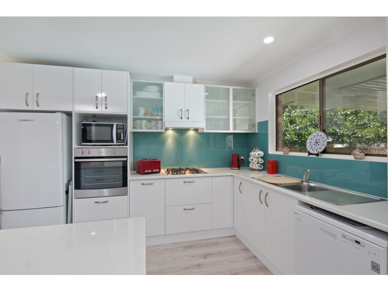 3 Manhattan Avenue, Thornlands QLD 4164