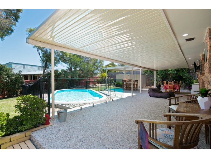 3 Manhattan Avenue, Thornlands QLD 4164